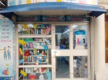 Fondo de comercio , Caballito · Fondo de Comercio en Venta - Negocio de Limpieza - Caballito