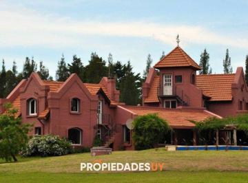 Foto1 · Chacra en Venta en Punta Ballena