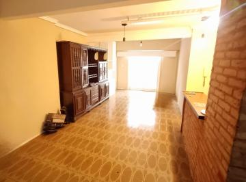 Departamento de 1 ambiente, Villa del Parque · Alquilo Monoambiente Amplio con Patio