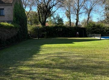 Terreno · 454m² · Terreno en La Horqueta