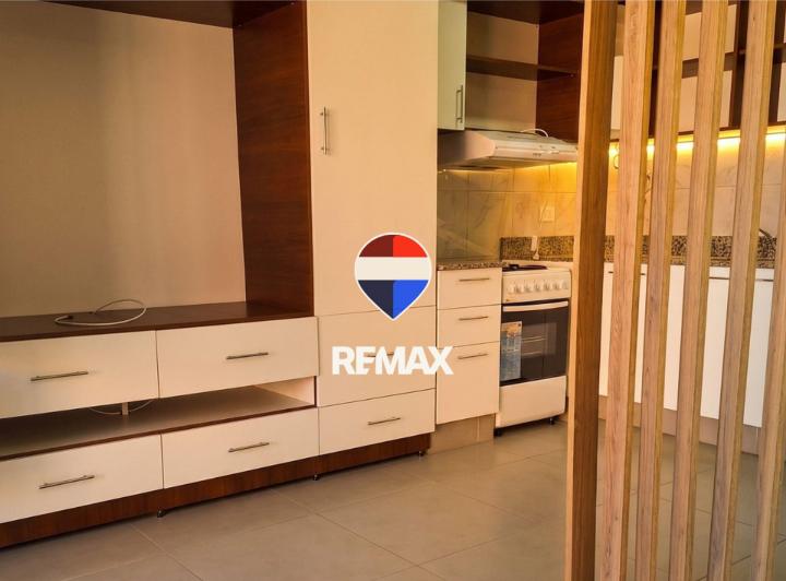 Departamento · 26m² · 1 Ambiente