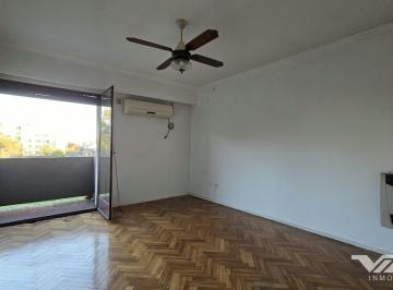 Departamento · 46m² · 2 Ambientes · ¡En Venta! Exc Ubicación – 2 Ambientes C Balcón y Vista Abierta a Gral. Paz, a m de Panamericana
