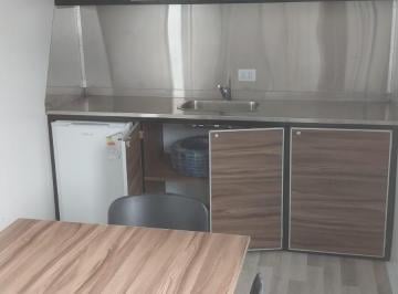 Depósito , Centenario · Alquiler Container 6 m Oficina - Deposito - Pañol