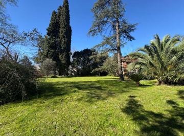 Terreno · 4800m² · Venta Lote de 4800 m² Desarrollo - Loteo - Quinta