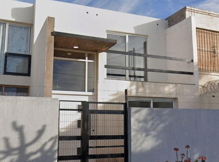 Departamento · 6 Ambientes · 2 Cocheras