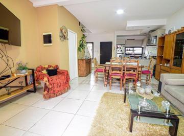 Casa · 85ha · 3 Ambientes · 1 Cochera · Venta Casa Dúplex 3 Ambientes Esteban Echeverría