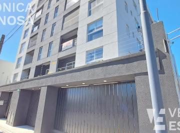 Departamento · 67m² · 3 Ambientes · 1 Cochera · Departamento de Tres Ambientes en Alquiler Ituzaingo