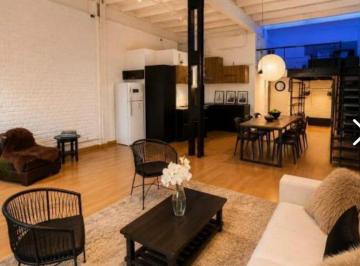 Departamento de 2 ambientes, Palermo · Departamento de 71 m² con 1 Dormitorio en Alquiler y Alquiler Temporal en Palermo Hollywood