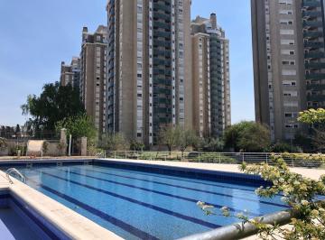 Departamento · 45m² · 2 Ambientes · Alquilo Dpto Alto Villasol - 1 Dom - Piso 13