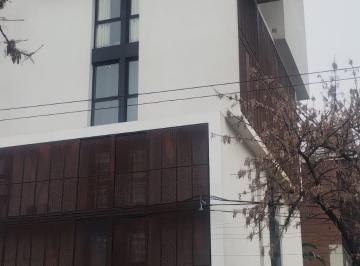Garage , Rosario · Cochera Cubierta en Edificio
