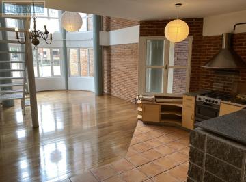 Departamento · 60m² · 2 Ambientes · Duplex 2 Ambientes con Terraza en Caballito