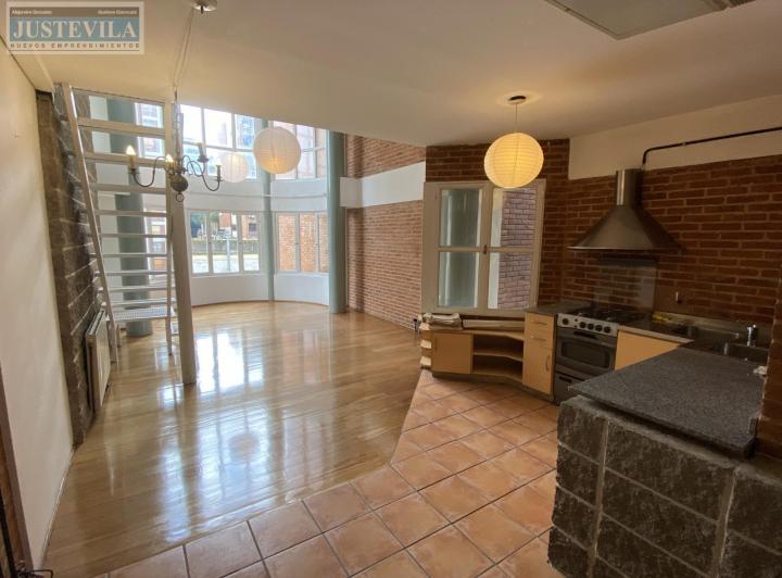 Departamento · 60m² · 2 Ambientes