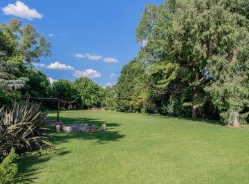 Terreno · 2700m² · Lote en Venta en Country San Diego, Moreno