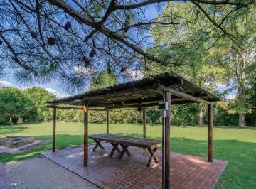 Terreno · 2700m² · Lote en Venta en Country San Diego, Moreno
