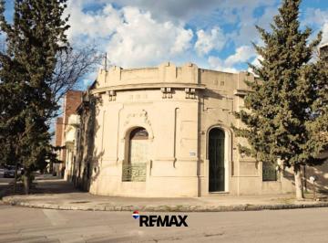 Casa · 260m² · 7 Ambientes · Casona Histórica en Alquiler | Ideal Profesionales