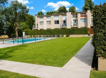 Departamento · 36m² · 1 Ambiente · 1 Cochera · Departamento 2 Amb Condominio Aguaribay
