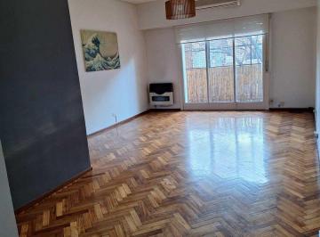 PH · 77m² · 4 Ambientes · Alquiler - 4 Ambientes - Villa Urquiza - Balcon
