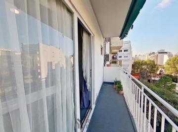 Departamento · 60m² · 3 Ambientes · Venta Departamento 3 Ambientes Súper Luminoso con Balcón – 64 m² en Almagro Límite Palermo