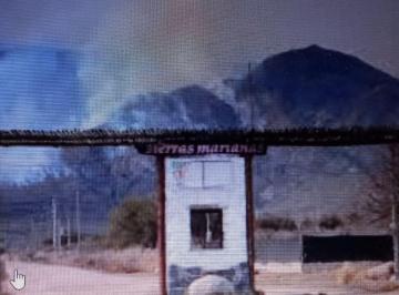 Terreno · 1000m² · Venta de Terrenos de Sierras Marianas