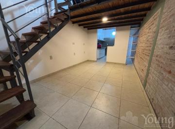 PH · 30m² · 2 Ambientes · PH 2 Ambientes en Alquiler Bernal