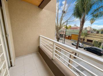 Departamento · 33m² · 2 Ambientes · Venta Departamento 2 Ambientes Balcon Ciudadela