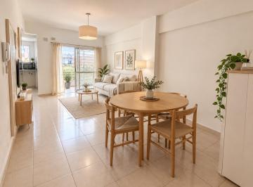 Departamento · 33m² · 2 Ambientes · Venta Departamento 2 Ambientes Balcon Ciudadela