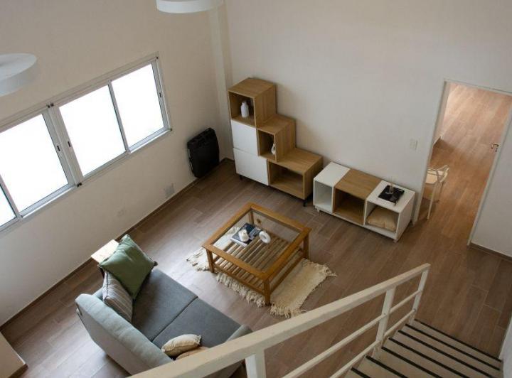 PH · 200m² · 4 Ambientes