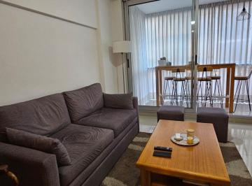 Departamento · 40m² · 2 Ambientes · Venta Dos Ambientes Recoleta Amenities