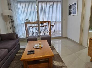 Departamento · 40m² · 2 Ambientes · Venta Dos Ambientes Recoleta Amenities