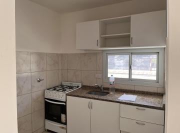 Departamento · 40m² · 3 Ambientes · Gran Oportunidad - Departamento en Alta Cordoba, Terraza con Asador!