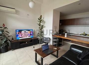 Departamento · 55m² · 2 Ambientes · 1 Cochera · Venta/departamento/ 2 Ambientes/jardin/nordelta