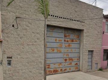 Bodega-Galpón · 400m² · Alquiler Galpon Funcional - Merlo