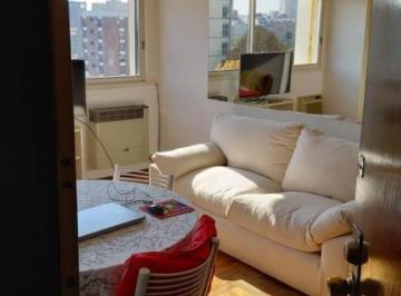 Departamento · 55m² · 3 Ambientes · 1 Cochera · Venta Dpto 3 Ambientes con Cochera y Baulera en Belgrano