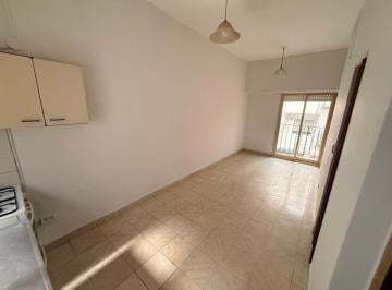 Departamento de 1 ambiente, Balvanera · Alquiler Monoambiente Divisible con Terraza Propia