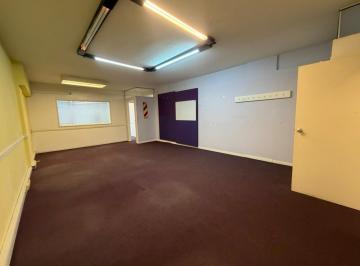 Oficina comercial · 305m² · 4 Ambientes · Venta de Oficina en San Nicolas Oportunidad