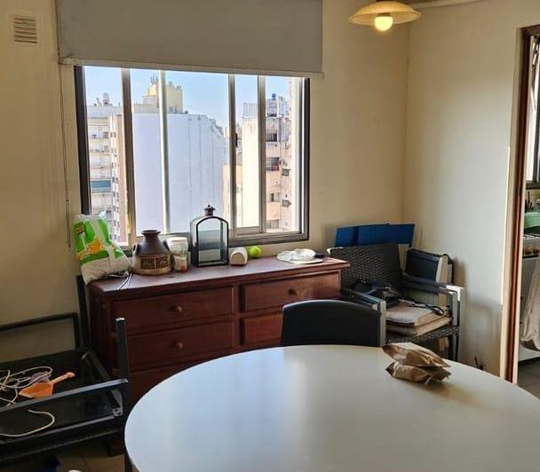 Departamento · 65m² · 5 Ambientes