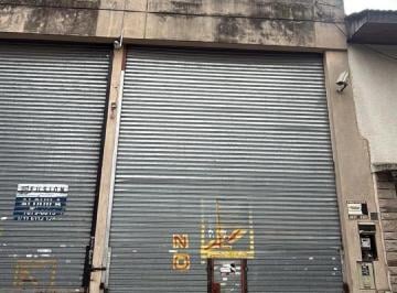 Depósito · 280m² · Depósito en Alquiler Flores