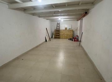 Depósito en Venta · Depósito en Pleno Once 120 m², Fácil Acceso.