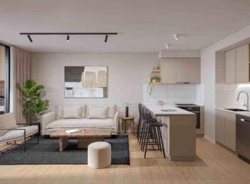 Departamento · 66m² · 3 Ambientes · Venta Penthouse 2 Dorm - Green Concept - Pozo