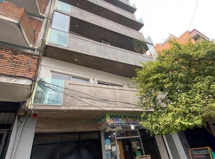 Departamento · 25m² · 1 Ambiente