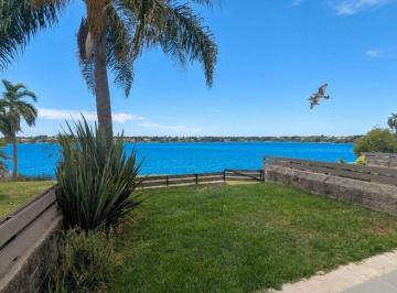 Departamento · 88m² · 3 Ambientes · 2 Cocheras · Venta Depto. con Jardin Al Agua 3 Amb. Vila Vela