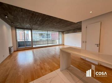 Departamento · 146m² · 4 Ambientes · 1 Cochera · Alquiler Departamento 3 Dorm. con Cochera y Amenities Zona Río Centro Rosario