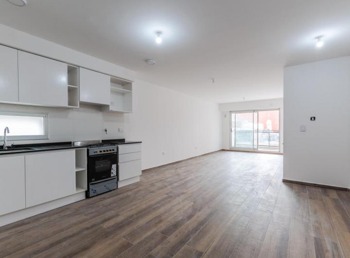 Departamento · 88m² · 3 Ambientes