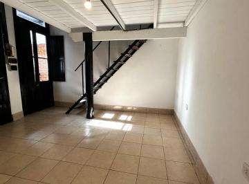 Departamento · 24m² · 1 Ambiente · Departamento Monoambiente con Entrepiso en Alquiler en Morón