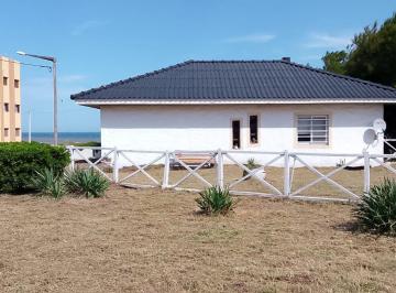 Casa · 60m² · 2 Ambientes · Casa en Costa Bonita