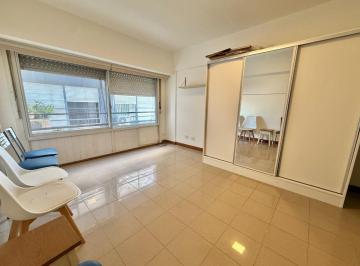 Departamento · 23m² · 1 Ambiente · 1 Cochera · Venta Monoambiente con Cochera Av Corrientes