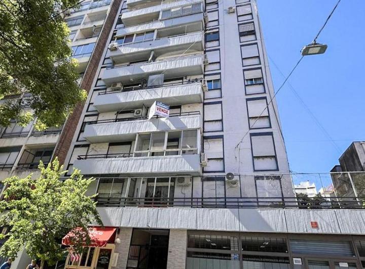 Departamento · 56m² · 4 Ambientes