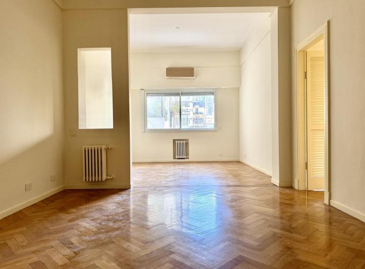 Departamento · 72m² · 2 Ambientes