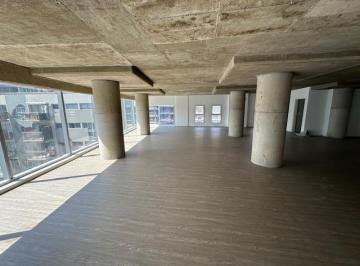 Oficina comercial · 250m² · 1 Ambiente · 2 Cocheras · Alquiler Oficinas Plantas Libres de 250 M.2 Contrafrente - con Pisos y A/c - Palermo