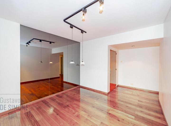 Departamento · 117m² · 4 Ambientes · 1 Cochera